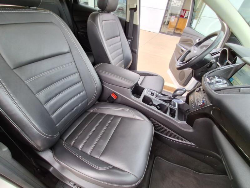 used 2019 Ford Escape car, priced at $17,995