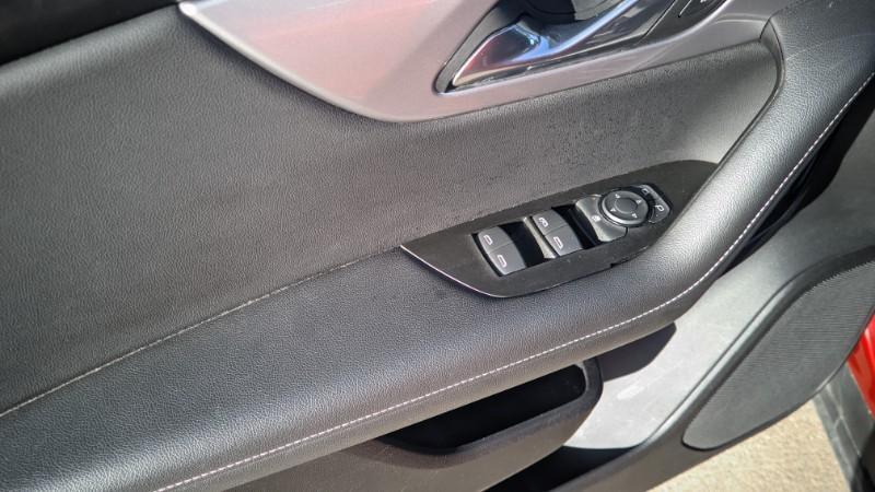 used 2023 Chevrolet Blazer car, priced at $29,995