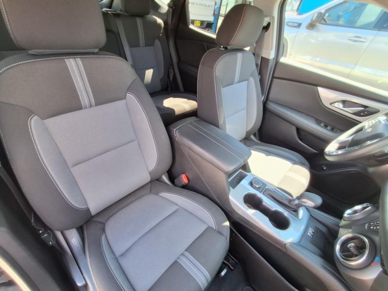 used 2023 Chevrolet Blazer car, priced at $30,995