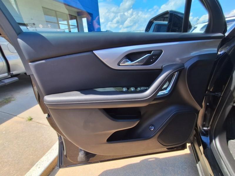 used 2023 Chevrolet Blazer car, priced at $30,995