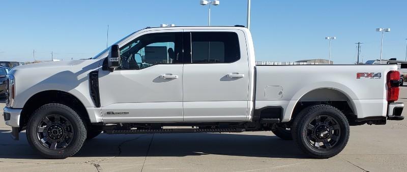 new 2024 Ford F-250 car, priced at $82,165