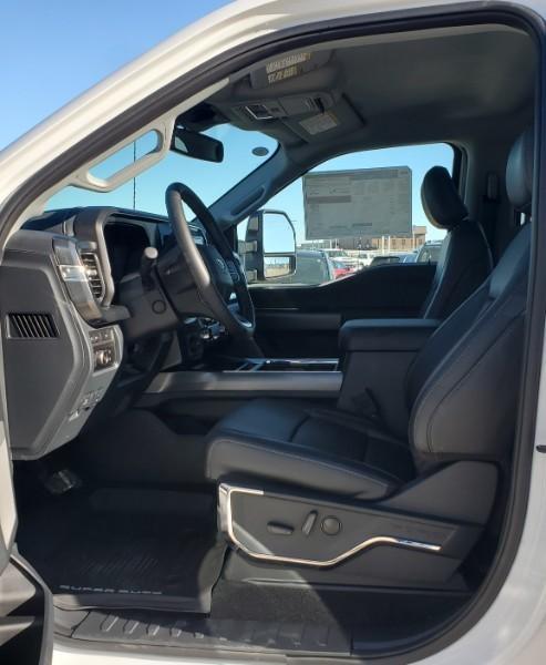 new 2024 Ford F-250 car, priced at $82,165