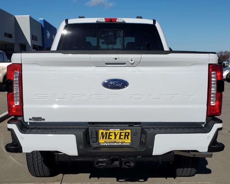 new 2024 Ford F-250 car, priced at $82,165