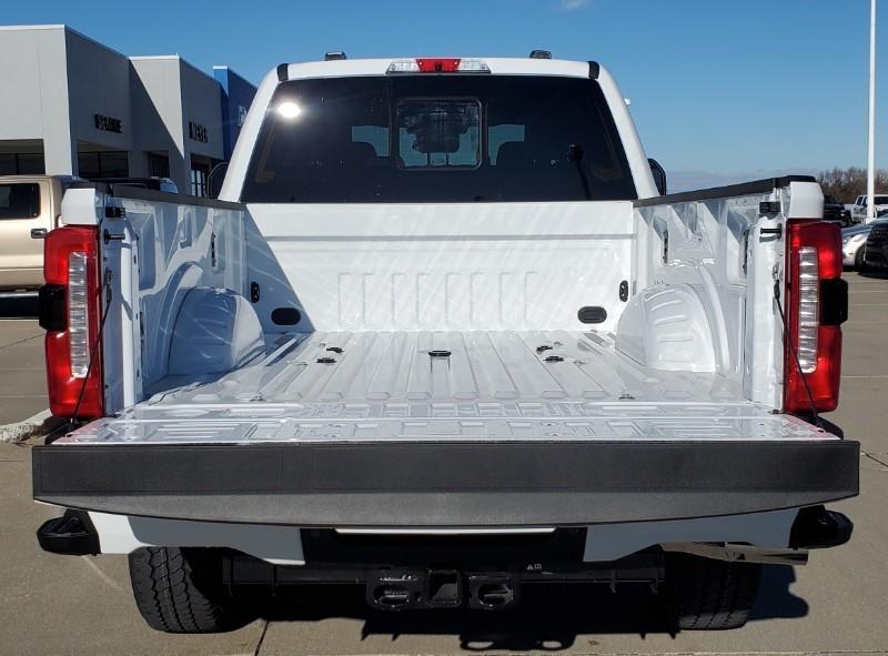 new 2024 Ford F-250 car, priced at $82,165