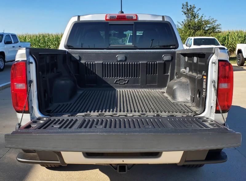 used 2018 Chevrolet Colorado car, priced at $29,995