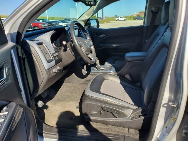 used 2018 Chevrolet Colorado car, priced at $29,995