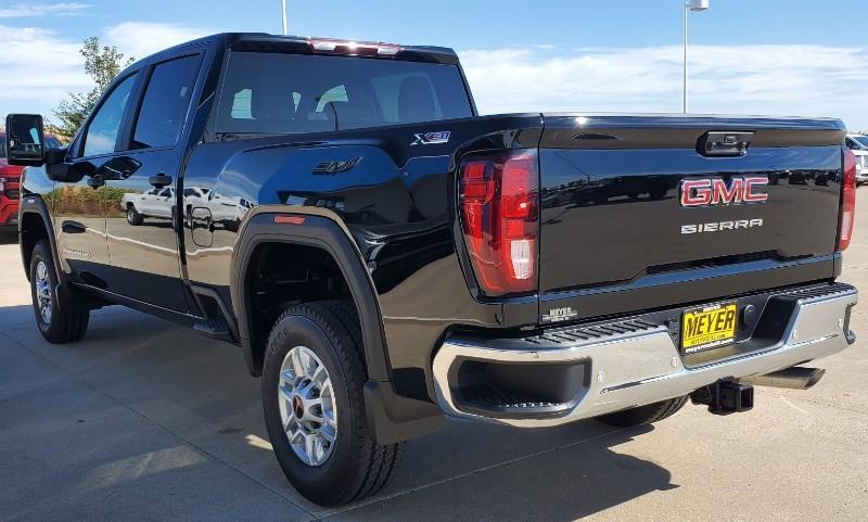 new 2025 GMC Sierra 2500 car, priced at $57,995