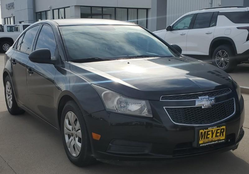 used 2014 Chevrolet Cruze car, priced at $6,995