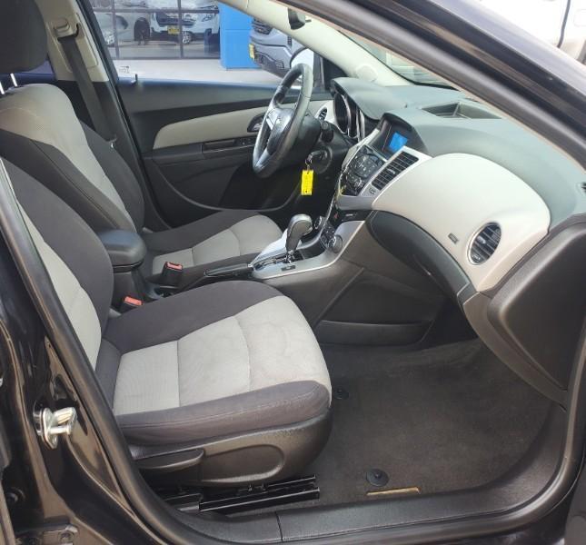 used 2014 Chevrolet Cruze car, priced at $6,995