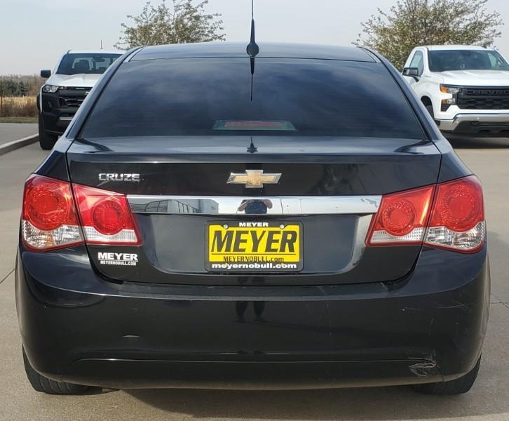 used 2014 Chevrolet Cruze car, priced at $6,995