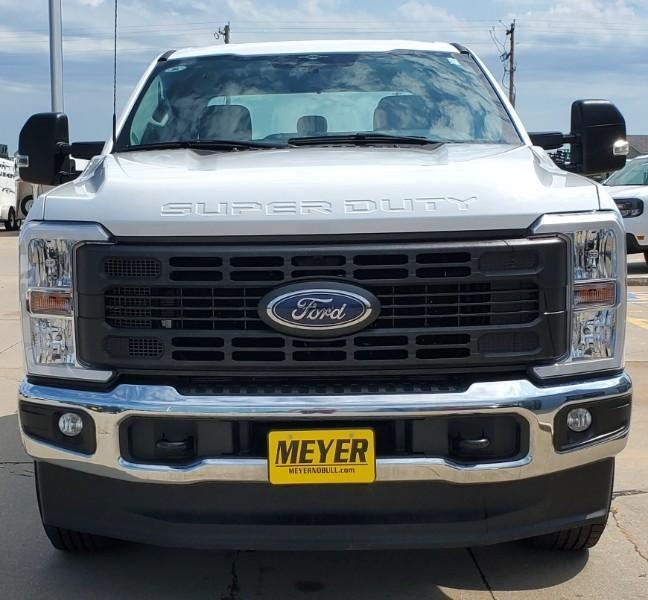 used 2023 Ford F-250 car, priced at $59,995