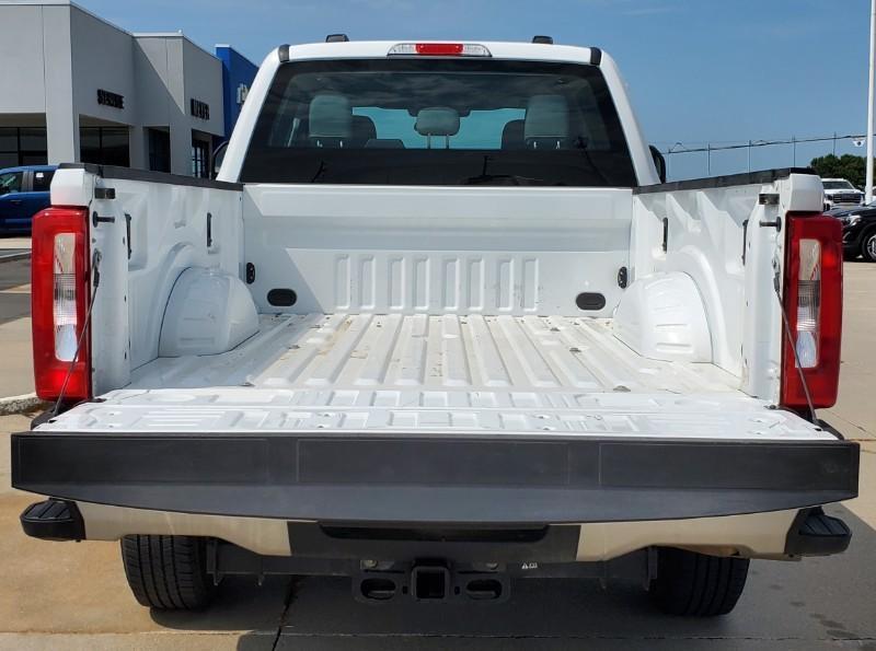 used 2023 Ford F-250 car, priced at $59,995