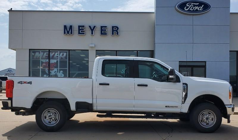 used 2023 Ford F-250 car, priced at $59,995