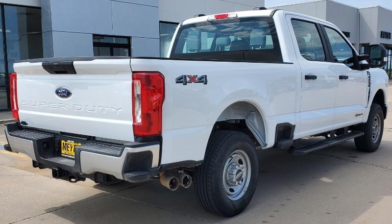 used 2023 Ford F-250 car, priced at $59,995