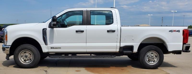 used 2023 Ford F-250 car, priced at $59,995