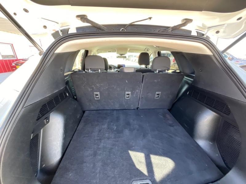 used 2022 Ford Escape car, priced at $19,995