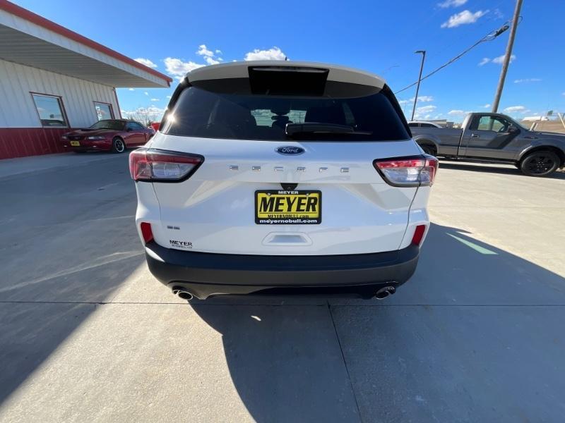 used 2022 Ford Escape car, priced at $19,995