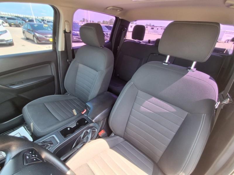 used 2019 Ford Ranger car, priced at $19,995