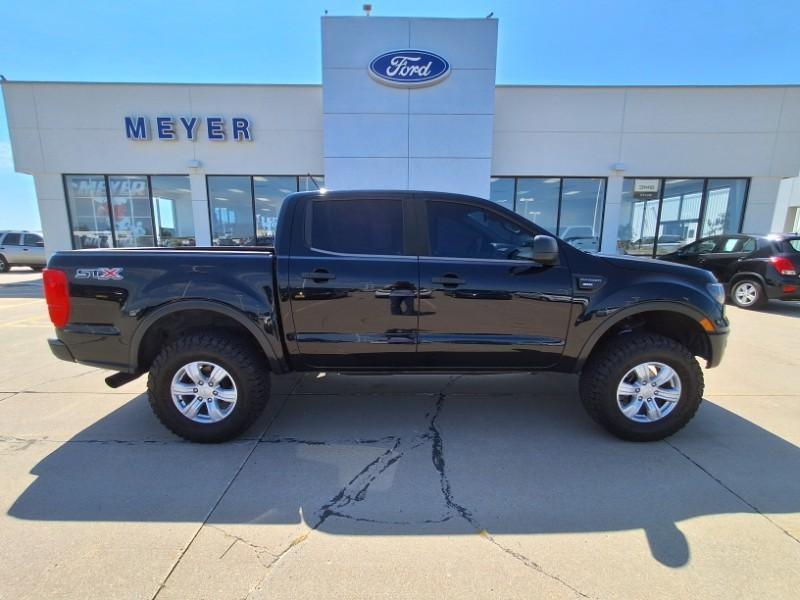 used 2019 Ford Ranger car, priced at $19,995
