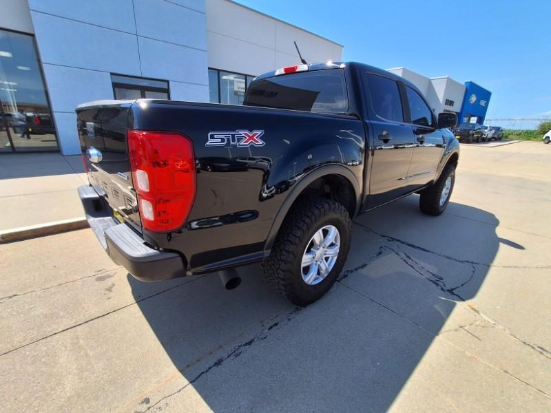 used 2019 Ford Ranger car, priced at $19,995