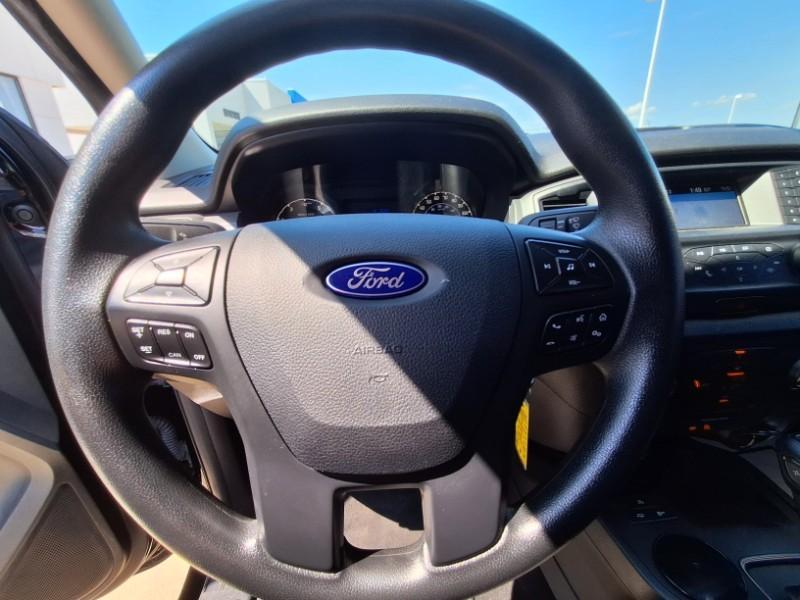 used 2019 Ford Ranger car, priced at $19,995
