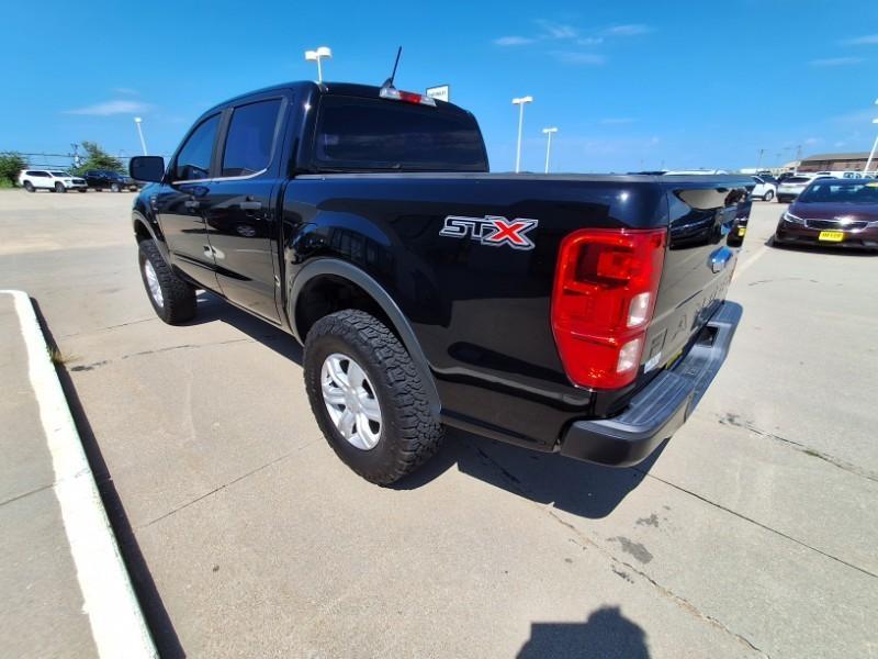 used 2019 Ford Ranger car, priced at $19,995