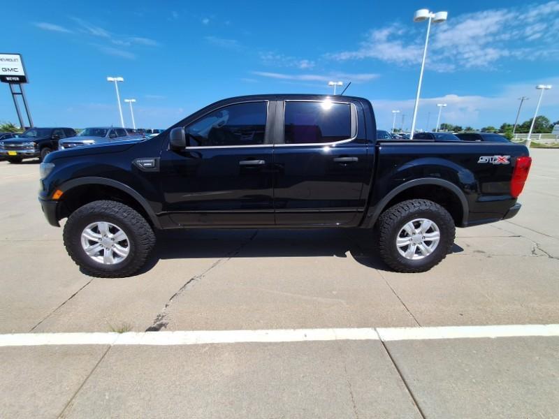 used 2019 Ford Ranger car, priced at $19,995