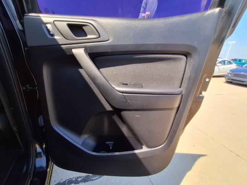 used 2019 Ford Ranger car, priced at $19,995