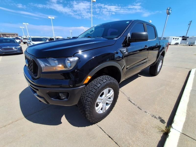 used 2019 Ford Ranger car, priced at $19,995