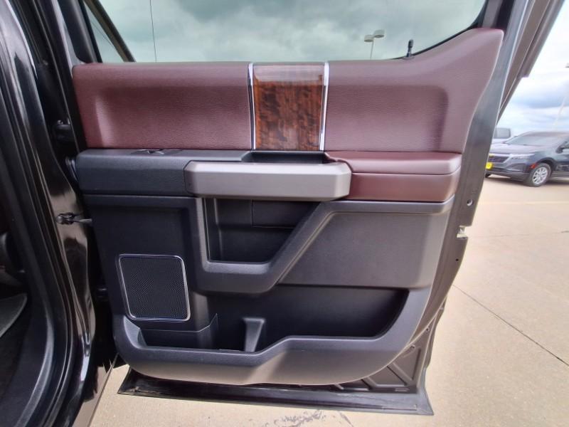used 2015 Ford F-150 car, priced at $17,995