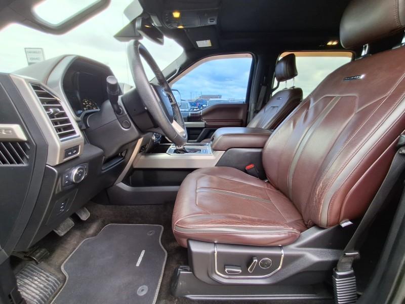 used 2015 Ford F-150 car, priced at $17,995
