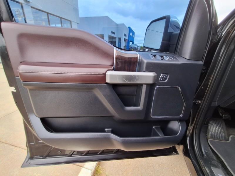 used 2015 Ford F-150 car, priced at $17,995