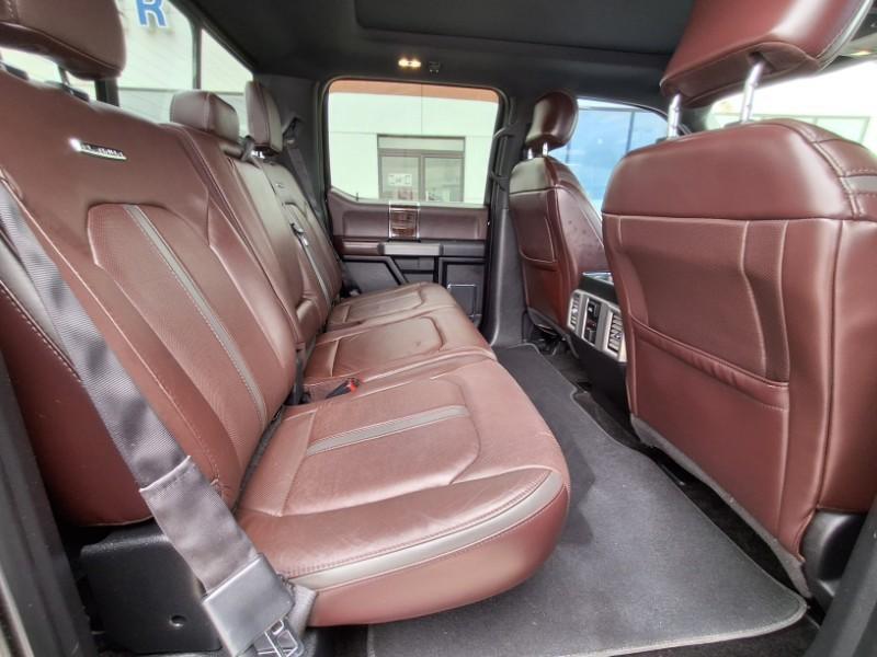 used 2015 Ford F-150 car, priced at $17,995