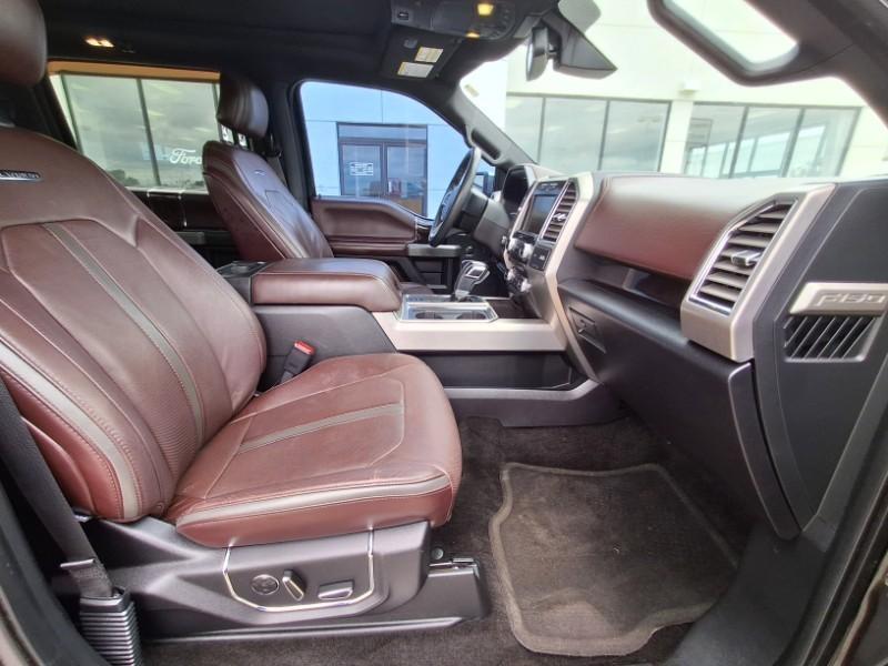 used 2015 Ford F-150 car, priced at $17,995