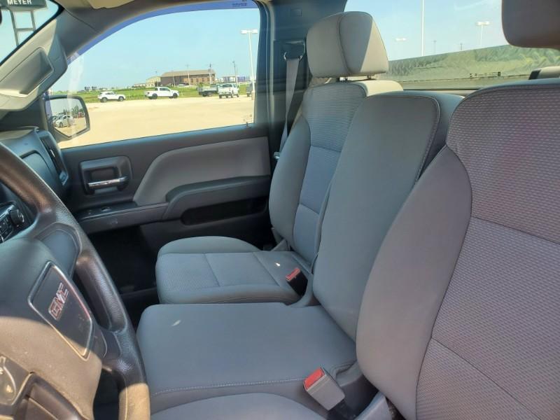 used 2016 GMC Sierra 1500 car, priced at $16,995