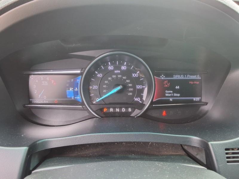 used 2016 Ford Explorer car, priced at $17,995