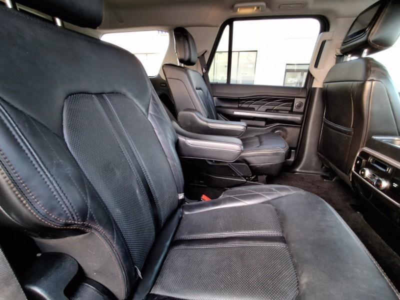 used 2019 Ford Expedition car, priced at $38,995