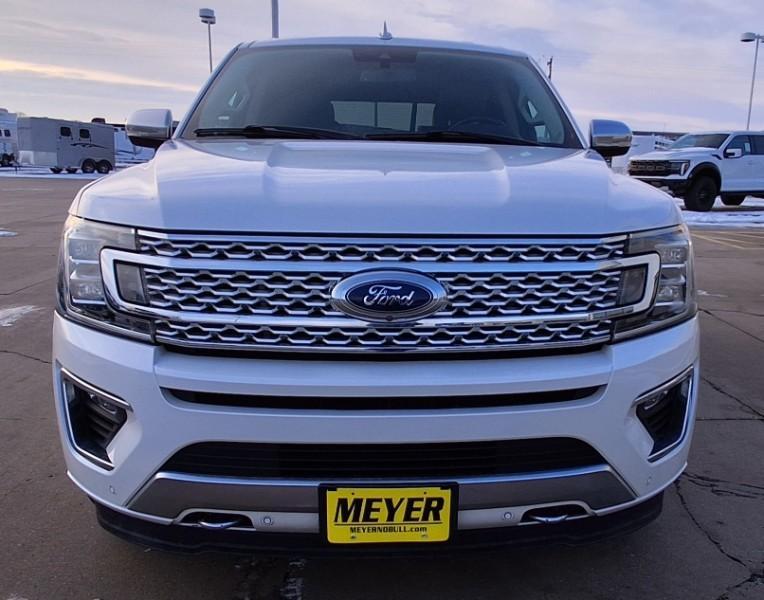 used 2019 Ford Expedition car, priced at $38,995