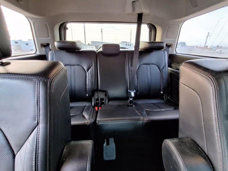 used 2019 Ford Expedition car, priced at $38,995