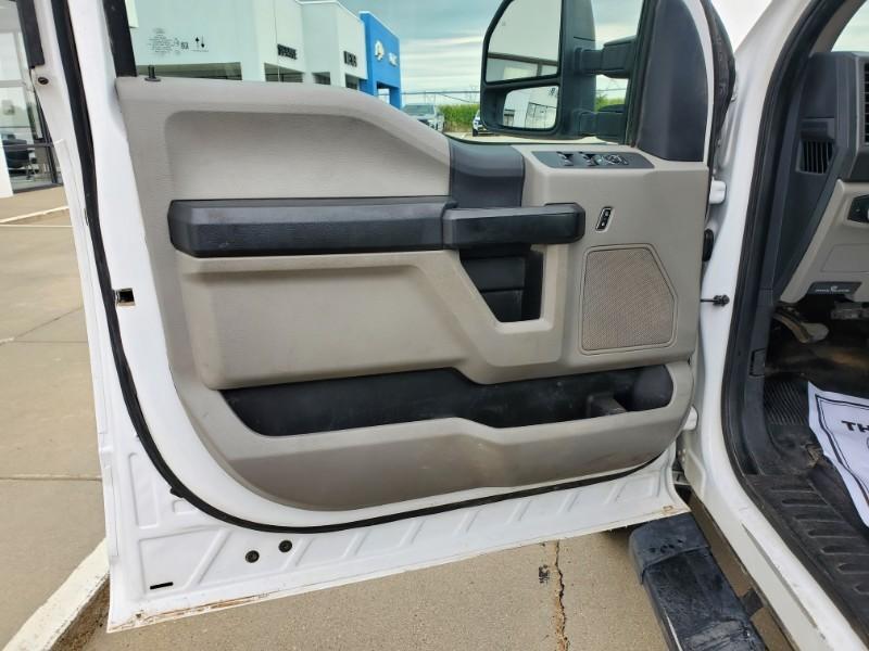 used 2022 Ford F-250 car, priced at $39,995