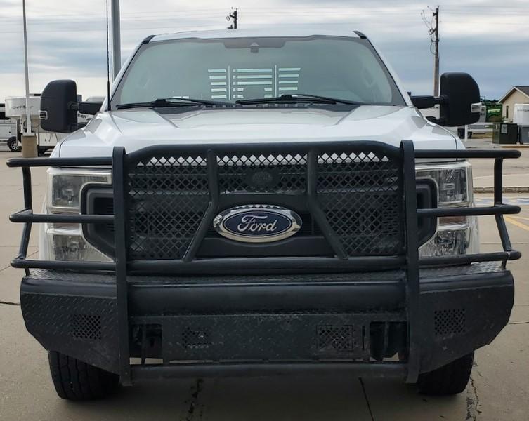 used 2022 Ford F-250 car, priced at $39,995