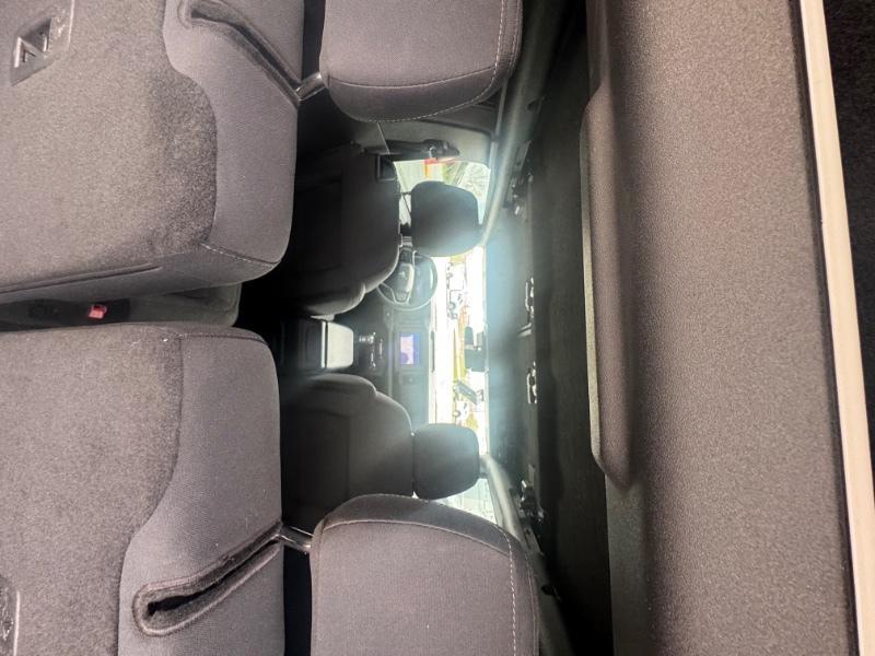 used 2022 Ford Bronco car, priced at $36,995
