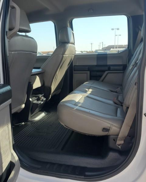 used 2019 Ford F-250 car, priced at $38,995