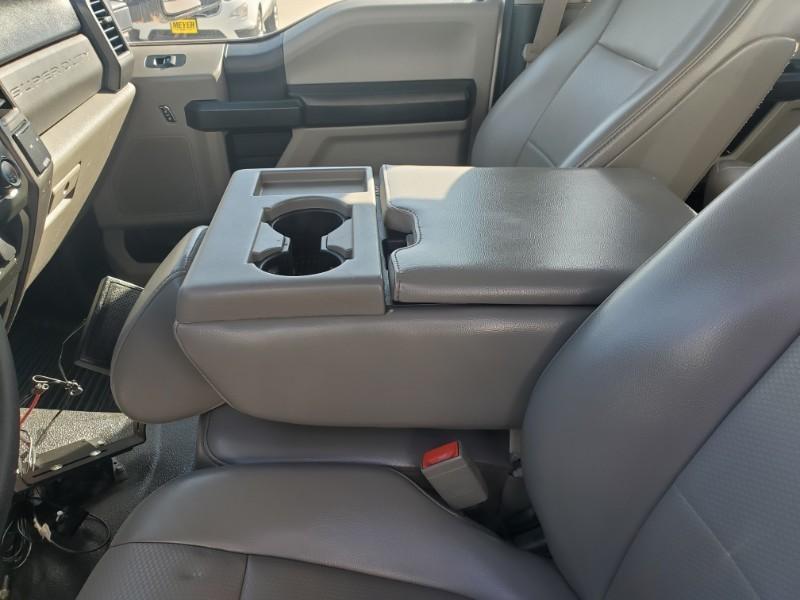 used 2019 Ford F-250 car, priced at $38,995