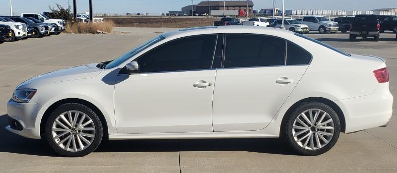 used 2014 Volkswagen Jetta car