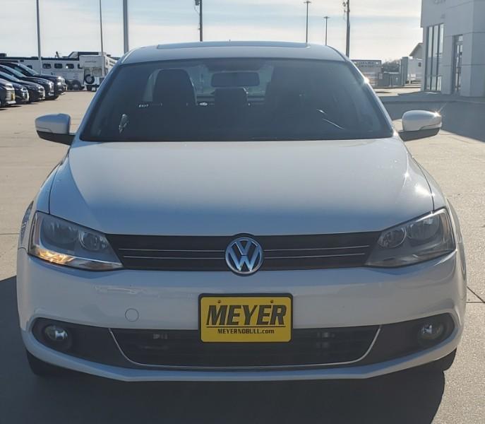 used 2014 Volkswagen Jetta car