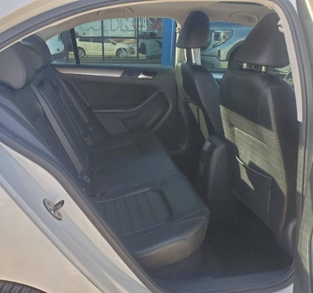 used 2014 Volkswagen Jetta car