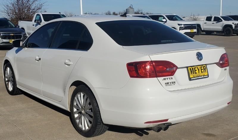 used 2014 Volkswagen Jetta car