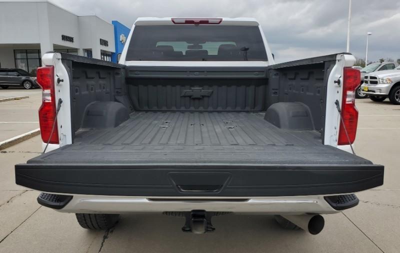 used 2023 Chevrolet Silverado 3500 car, priced at $63,995