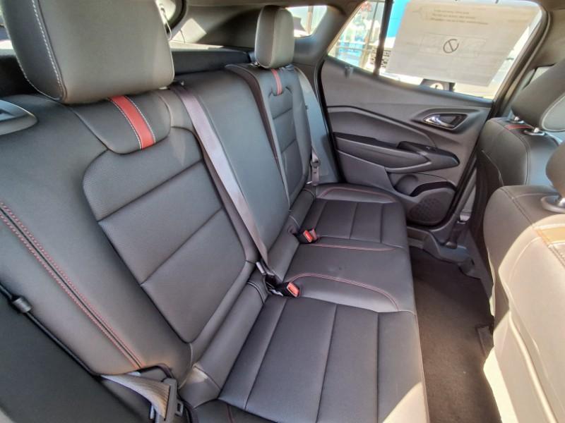 new 2026 Chevrolet Trax car, priced at $27,590